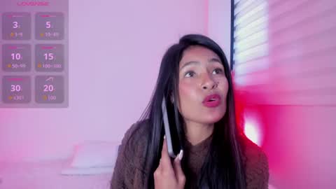 Snapshot of fernanda_liie_ chatting on 06-17-26, 02:07 fernanda_liie_ online show from 06-17-26, 02:07