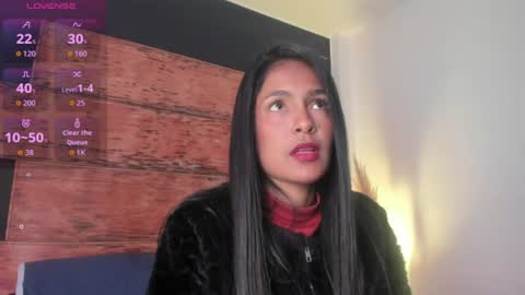 Snapshot of fernanda_liie_ chatting on 06-26-26, 01:04 fernanda_liie_ online show from 06-26-26, 01:04