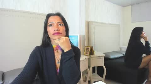Fernanda  online show from 04-21-26, 02:51