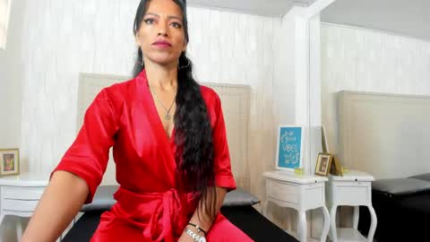 Fernanda  online show from 04-29-26, 07:20