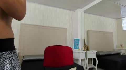 Snapshot of fernandaavila chatting on 05-14-26, 06:26 Fernanda online show from 05-14-26, 06:26