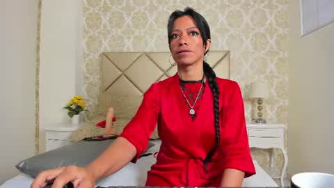 Snapshot of fernandaavila chatting on 06-13-26, 11:08 Fernanda online show from 06-13-26, 11:08