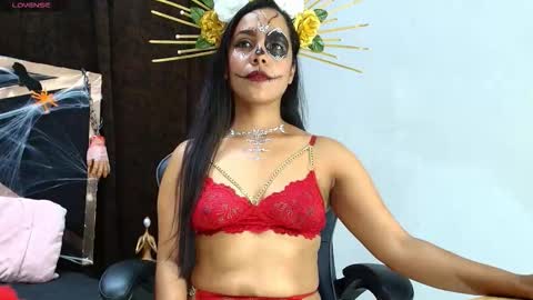 Fernandabrown s online show from 11-02-25, 05:43