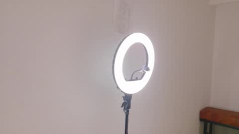 FERNANDA BROWN  online show from 02-15-26, 12:36