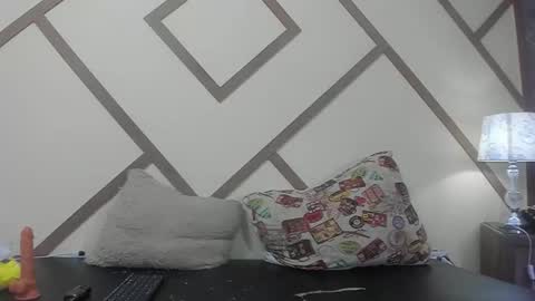 Fernandaclar online show from 04-09-26, 06:19