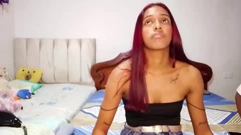 Snapshot of fernandaconeo chatting on 02-12-26, 06:36 Fernanda Coneo online show from 02-12-26, 06:36