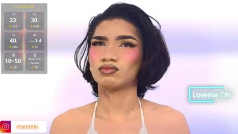 fernanda online show from 04-16-26, 03:40