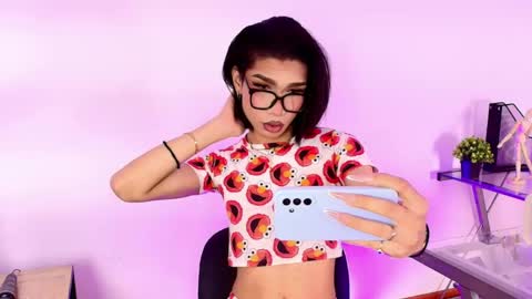 fernanda online show from 05-25-26, 03:34