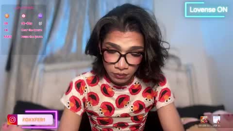 fernanda online show from 06-04-26, 03:56