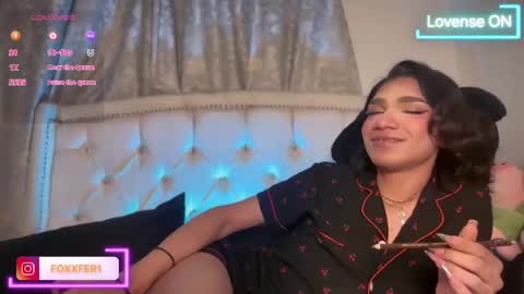 fernanda online show from 06-05-26, 05:25