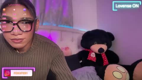 fernanda online show from 06-07-26, 03:54