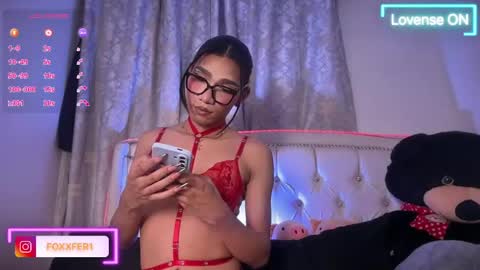 fernanda online show from 06-09-26, 04:13