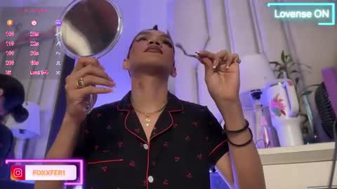 fernanda online show from 06-15-26, 02:03