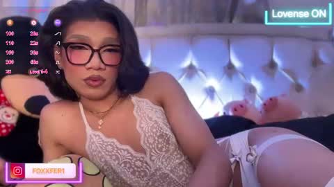 fernanda online show from 06-18-26, 02:01