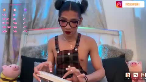fernanda online show from 06-21-26, 03:09
