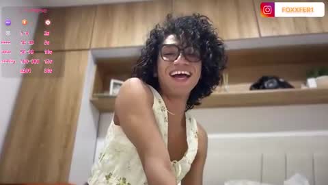 fernanda online show from 07-03-26, 04:52