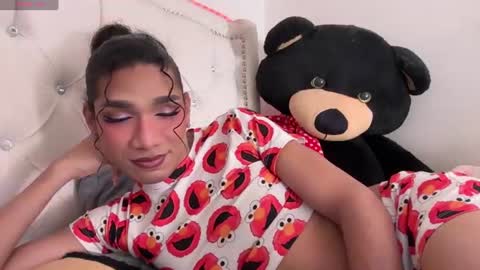 fernanda online show from 07-30-26, 04:22