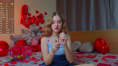 Rachel online show from 02-15-26, 01:13