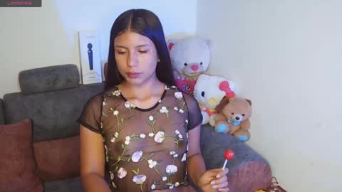 Snapshot of fernandahils chatting on 05-20-26, 03:45 fernanda hils online show from 05-20-26, 03:45