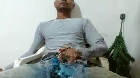 fernandez_latinblack online show from 01-08-26, 09:00