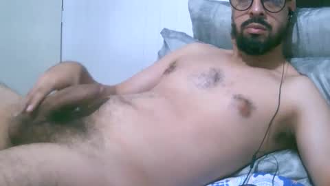 FerLimah online show from 12-21-25, 06:42