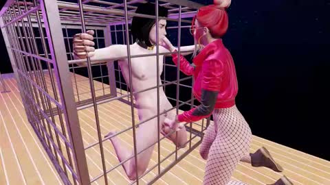 Sexual Escape online show from 03-05-26, 04:58