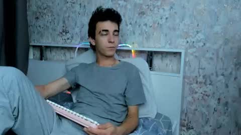 fernwraith online show from 07-07-26, 03:05