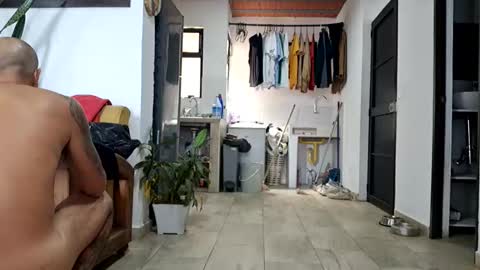 insta ferxx1210 Fercho online show from 10-21-25, 03:46