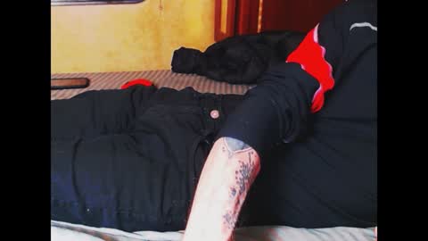 Snapshot of ferra_testarossa chatting on 01-26-25, 02:24 ferra_testarossa online show from 01-26-25, 02:24