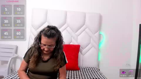 Marcela online show from 10-22-25, 09:14