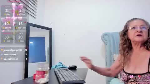 Marcela online show from 05-16-26, 12:18