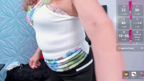Snapshot of ferrimature chatting on 07-01-26, 09:25 Marcela online show from 07-01-26, 09:25