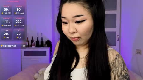 Snapshot of ferry_tail chatting on 01-16-25, 02:08 ferry_tail online show from 01-16-25, 02:08