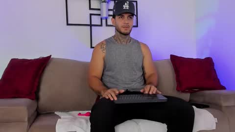 ferxomagno online show from 02-16-26, 07:10