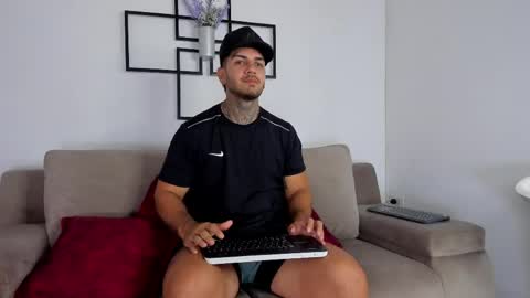 ferxomagno online show from 04-16-26, 06:41