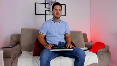 ferxomagno online show from 04-18-26, 06:56