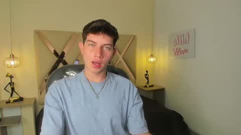 Fer and Rayder online show from 10-08-25, 12:47