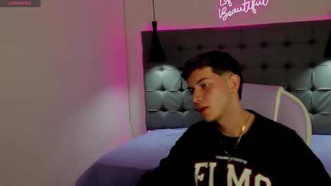 Fer and Rayder online show from 10-17-25, 12:41
