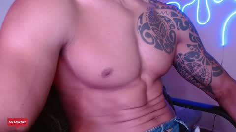  Festbody1 online show from 02-02-25, 04:32