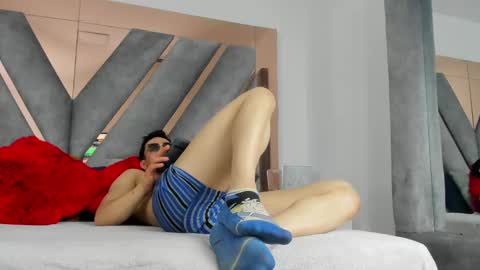 FestCooll online show from 02-17-25, 04:04