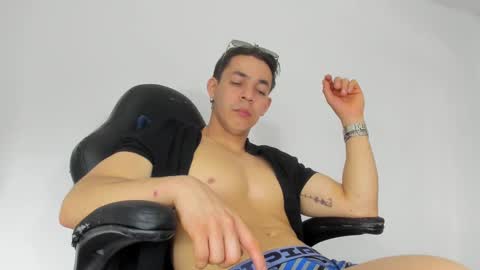 FestCooll online show from 02-27-25, 08:31