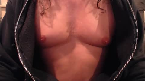 FetishMan online show from 11-02-25, 10:45