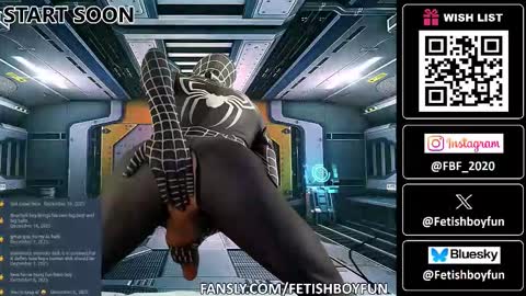 FetishBoyFun online show from 12-20-25, 03:52