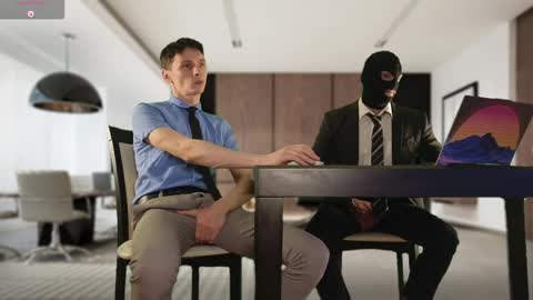 FetishBoyFun online show from 04-11-26, 03:16