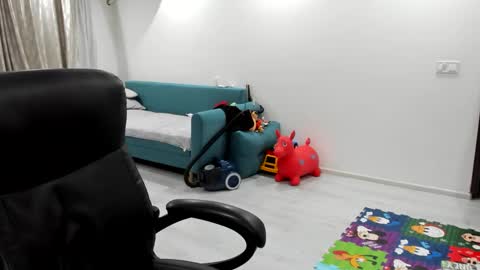 Catalea DM online show from 10-21-25, 06:41