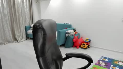 Catalea DM online show from 10-30-25, 08:42