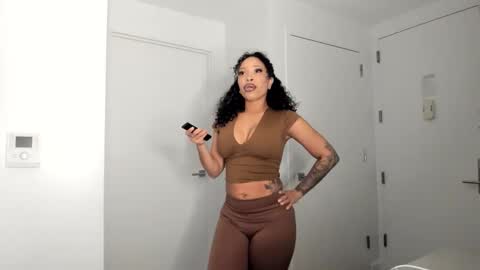 ADREAM online show from 10-17-25, 02:48