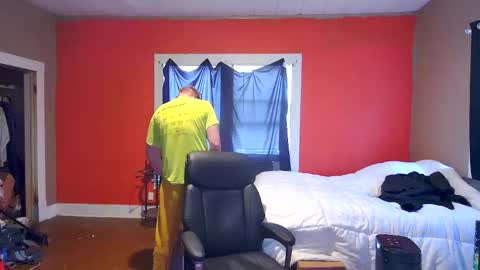 fetishking6 online show from 01-11-26, 05:51