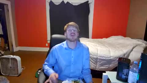 fetishking6 online show from 02-25-26, 01:37