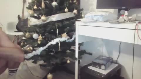 fetishman84 online show from 12-17-24, 02:11